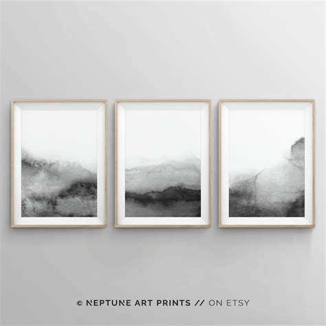 modern black and white prints|14x14 black and white prints.